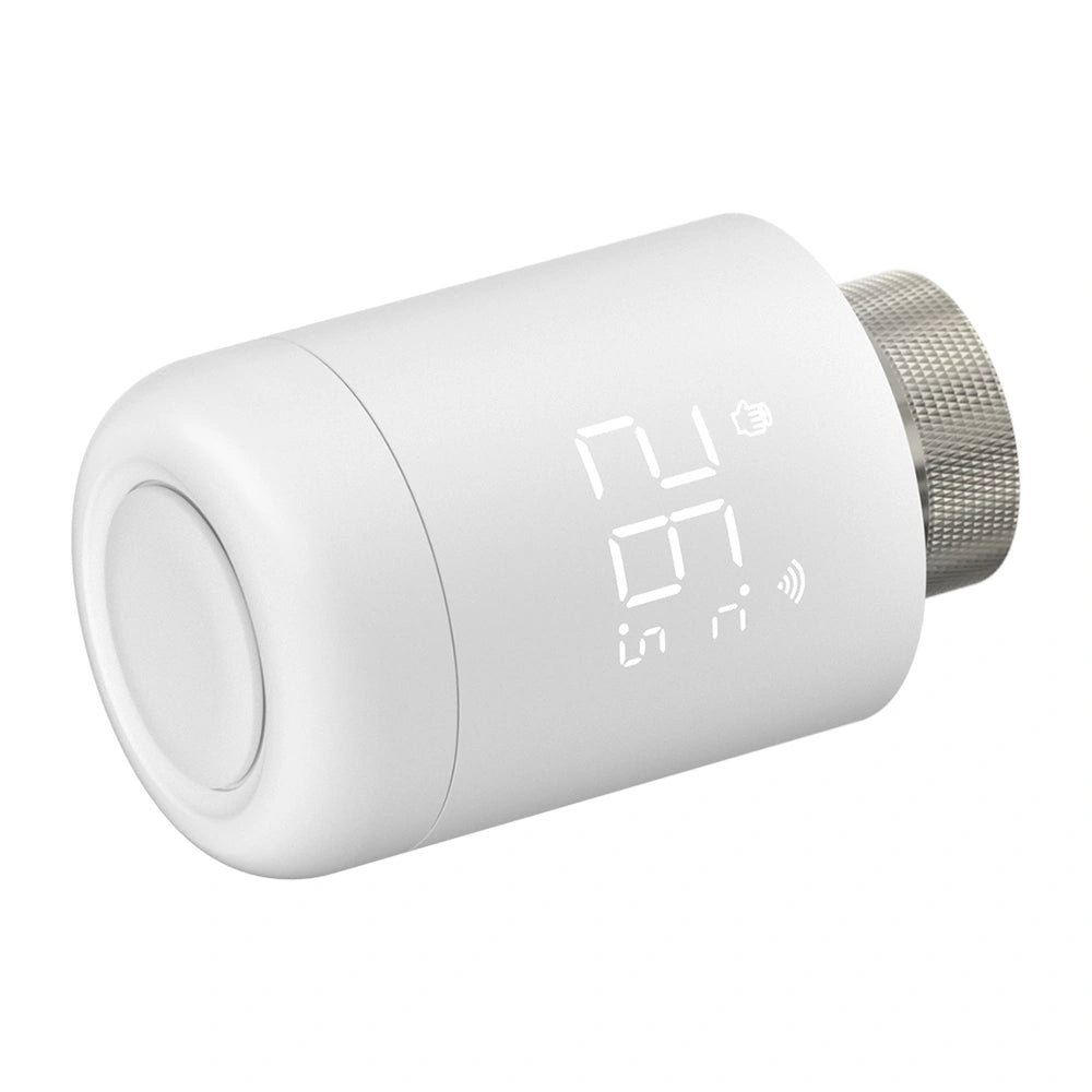 Smart Heizkörperthermostat 6er - Starterset & Gateway