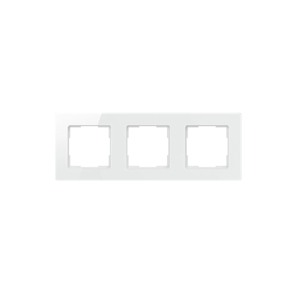 SIRO cover frame Venus 3-way