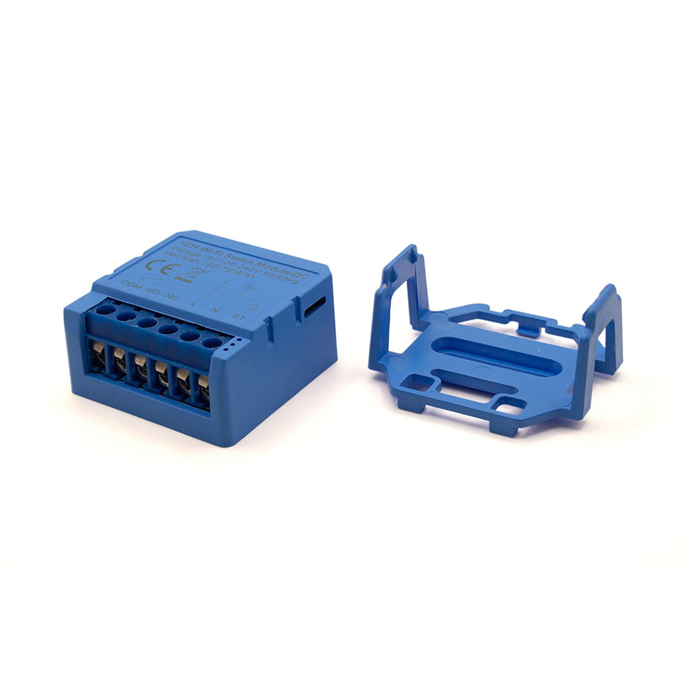 SIRO Smart Zigbee Relais Schalter DC-Modul