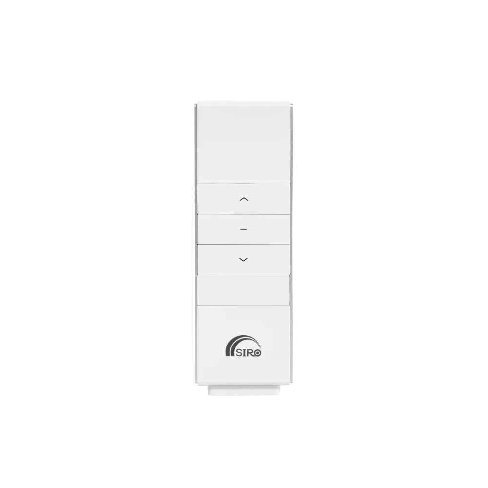 Handsender 1-Kanal SIS1600