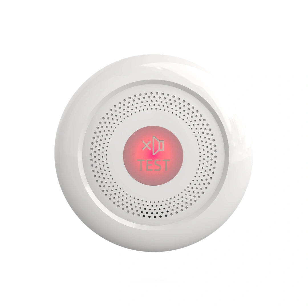 WLAN Rauchmelder