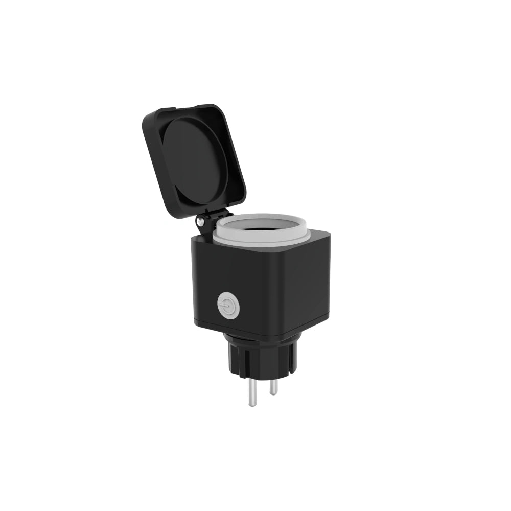 SIRO Smart outdoor Steckdosenadapter