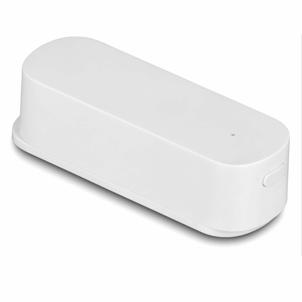 SIRO ZigBee Erschütterungssensor