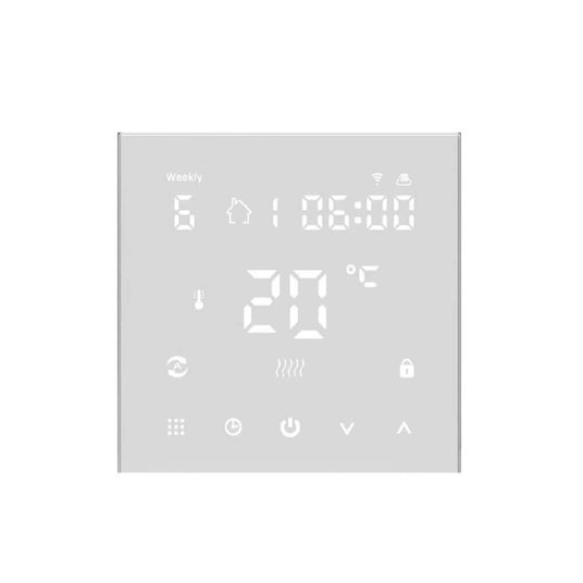 Wlan Thermostat Fußbodenheizung