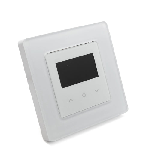 Smart Thermostat Fußbodenheizung