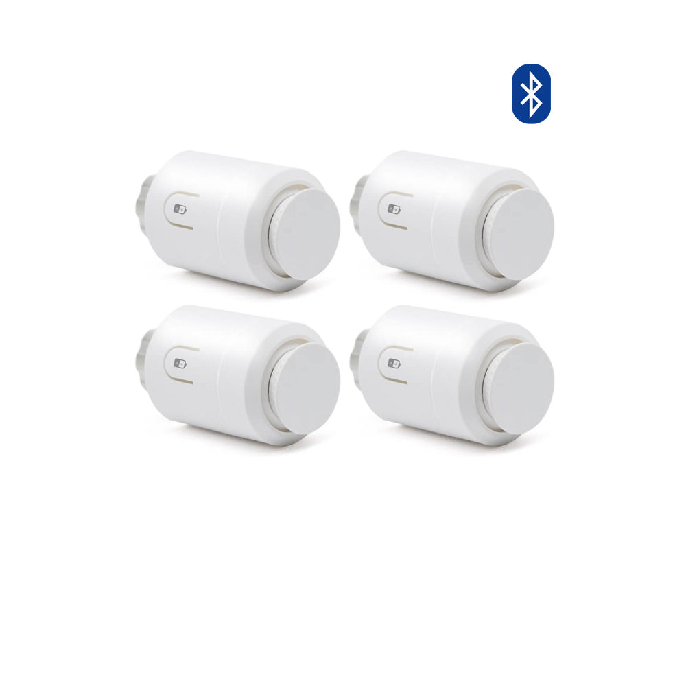 SIRO Smart Bluetooth Thermostat Advantage Package 1