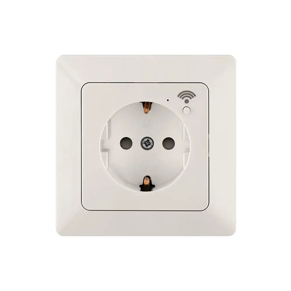 SIRO Smart Home Starter Set Merkur Pure White