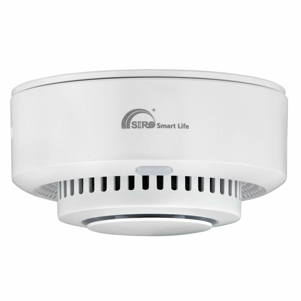 SIRO Wi-Fi smoke detector