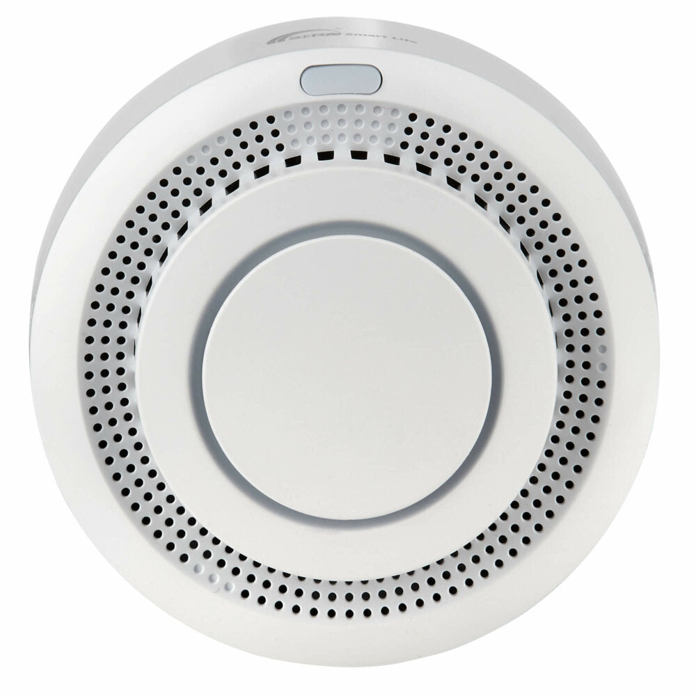 SIRO Wi-Fi smoke detector