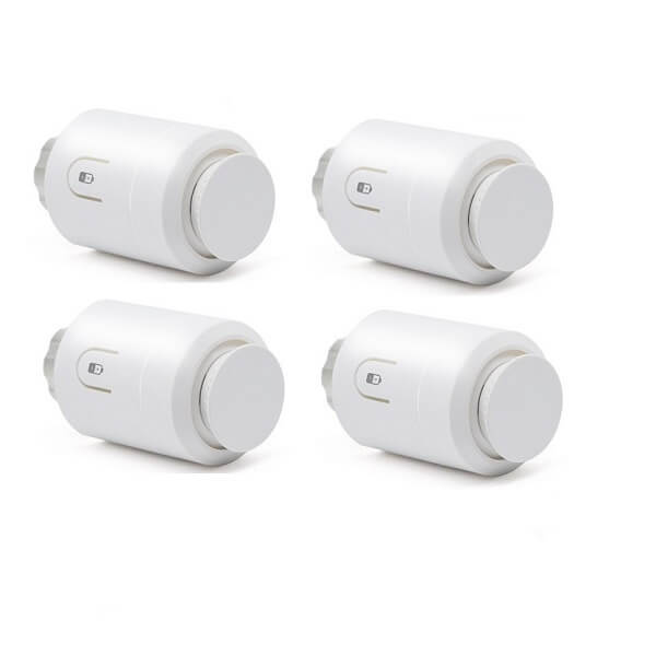 SIRO Smart Bluetooth Thermostat Advantage Package 1