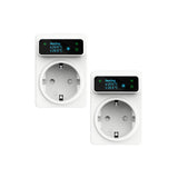 WLAN Thermostat-Steckdose Vorteilspaket