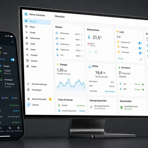 Home Assistant