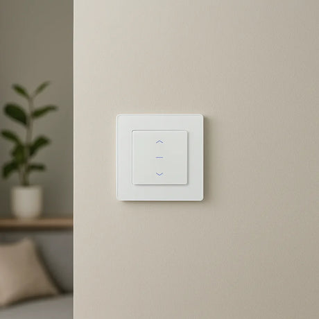 Rollladensteuerung fürs Smart Home