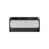 SIRO Smart Solar-Wandleuchte mit Kamera und Bewegungsmelder