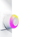 SIRO Smart Zigbee Alarmsirene