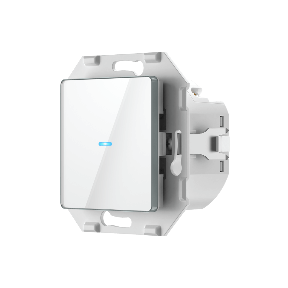 SIRO Smart Lichtschalter Venus weiß