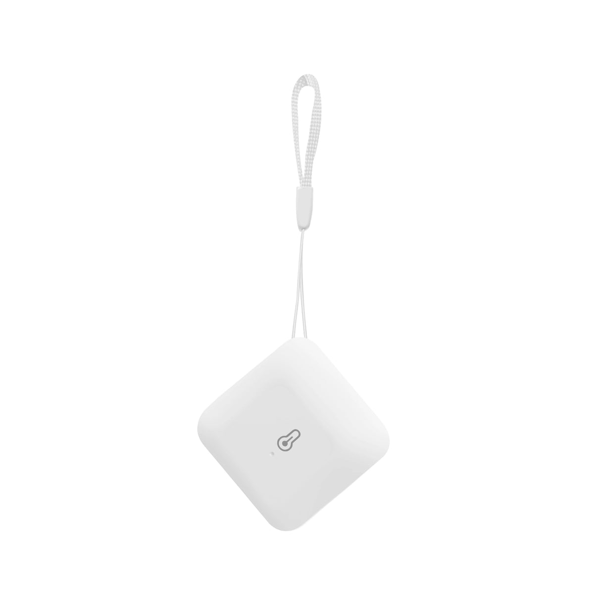 Zigbee Temperatur-/ Feuchtigkeitssensor