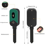 SIRO Smart Bewässerungssystem mit Bodensensor