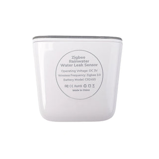 Zigbee Rain and Water Detector