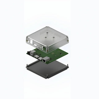 Smart Home Controller – compatible with Home Assistant