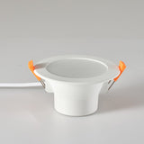 SIRO Smart WLAN Bluetooth LED Spot 4er Vorteilspaket