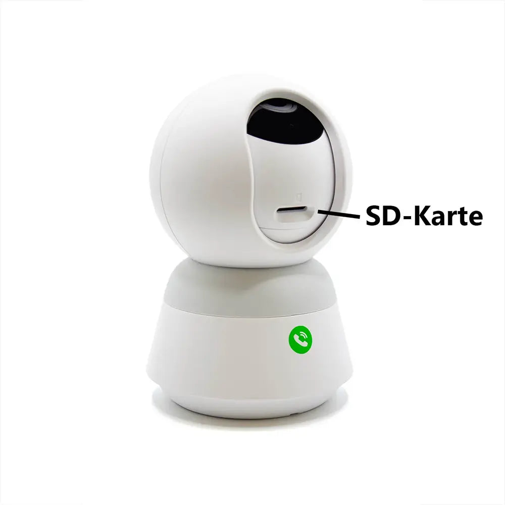 SIRO Smart PTZ Kamera