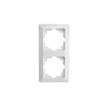 SIRO cover frame Merkur 2-way