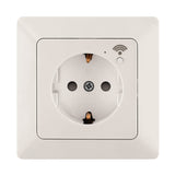 SIRO Smart Recessed Socket Merkur Advantage Package