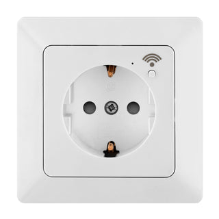 Flush-Mounted Socket Merkur Value Pack
