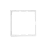 SIRO Smart 2-channel light switch Venus white