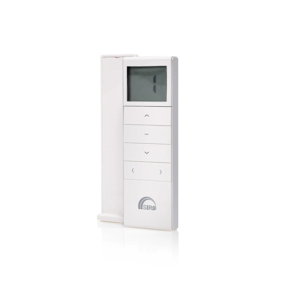 Handsender 15-Kanal SIS1602