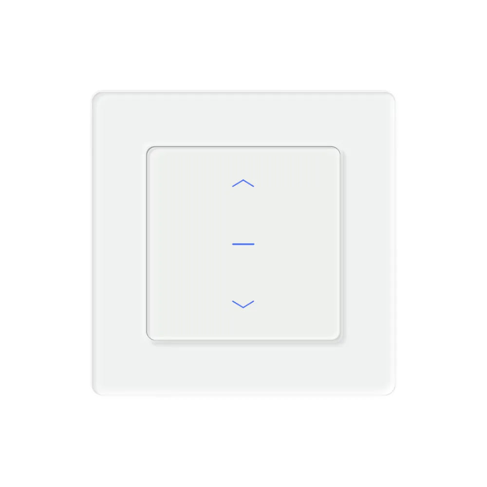 SIRO Smart Rollladenschalter Venus Pro weiß