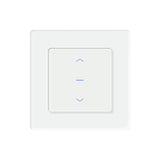 SIRO Smart Rollladenschalter Venus Pro weiß