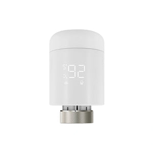 Radiator thermostats