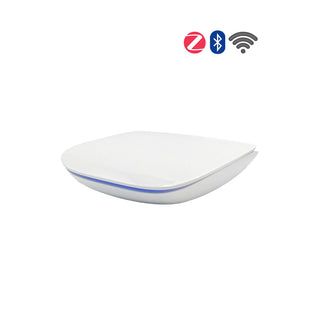 Smart Bluetooth und Zigbee Multimode Gateway