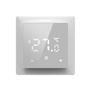 Thermostat Fußbodenheizung