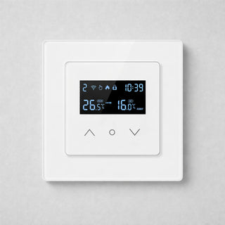 Smart Raumthermostat Venus Pro weiß