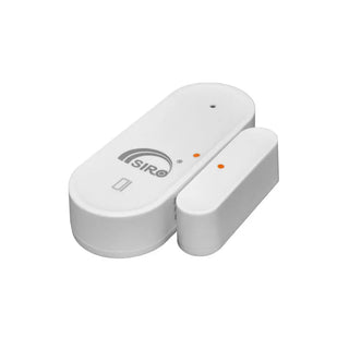 Smart Tür- und Fensterkontakt 4er-Bundle inkl. Smart Hub