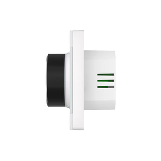 Smart Raumthermostat Venus Pro Curve weiß