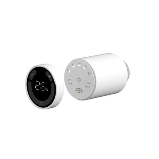 Temperature Sensor RF for Zigbee Thermostat
