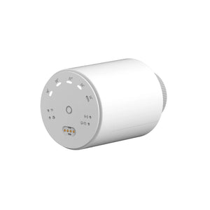 Radiator thermostats