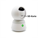 SIRO Smart PTZ Kamera 2er Vorteilspaket