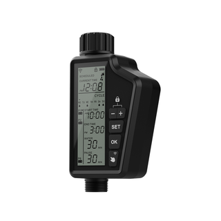 Wi-Fi Irrigation Computer Set of 2