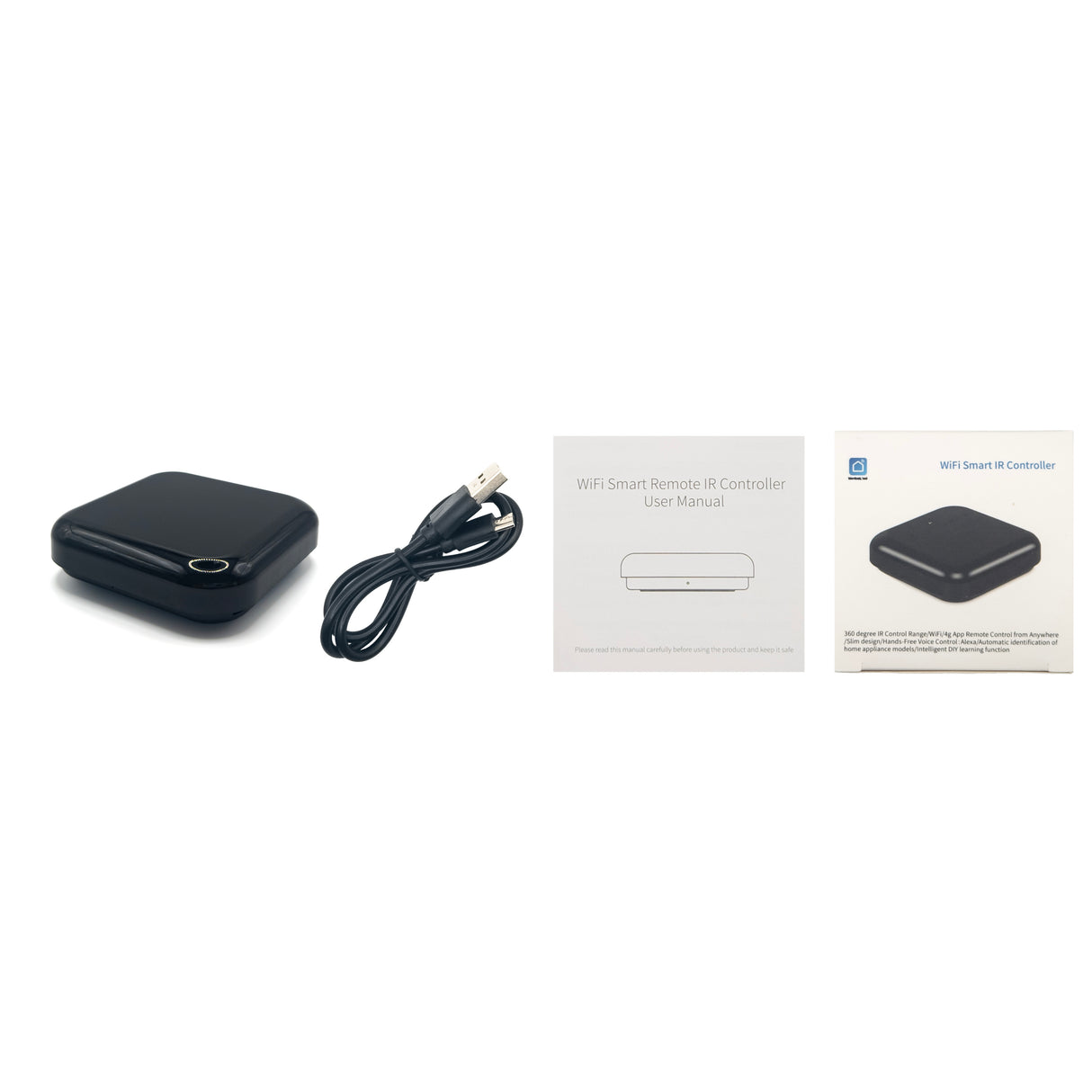 SIRO Smart IR universal remote control