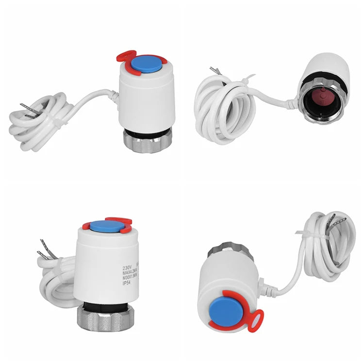 SIRO Stepper Motor NC Advantage Package 2
