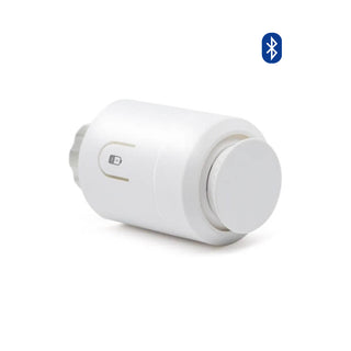 Smart Bluetooth Thermostat