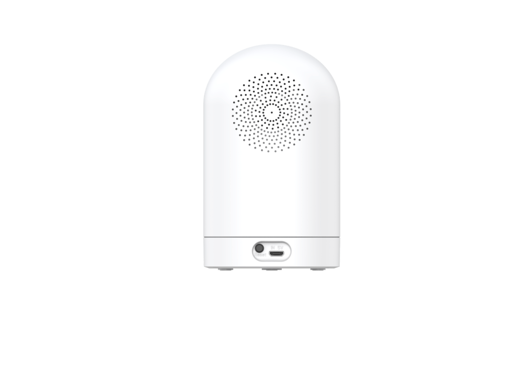 SIRO Smart PTZ Kamera