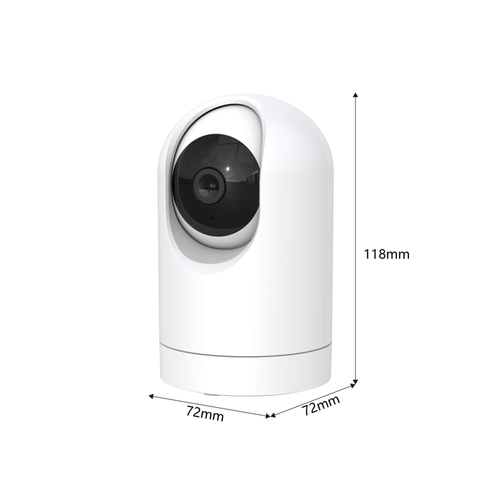 SIRO Smart PTZ Kamera