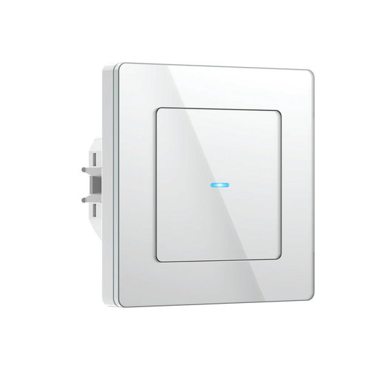 Smarter Lichtschalter