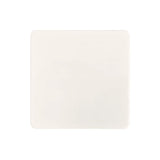 SIRO switch panel light switch Merkur pure white
